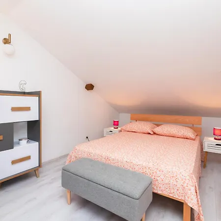 Appartement Simon