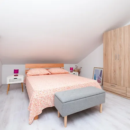 Appartement Simon